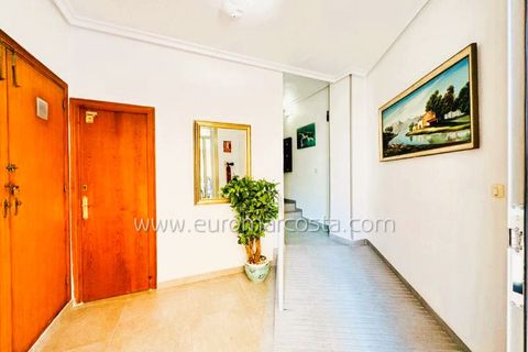 Leilighet i La Mata, Alicante, La Mata - € 149 000 | Ref: S89239 - foto 2